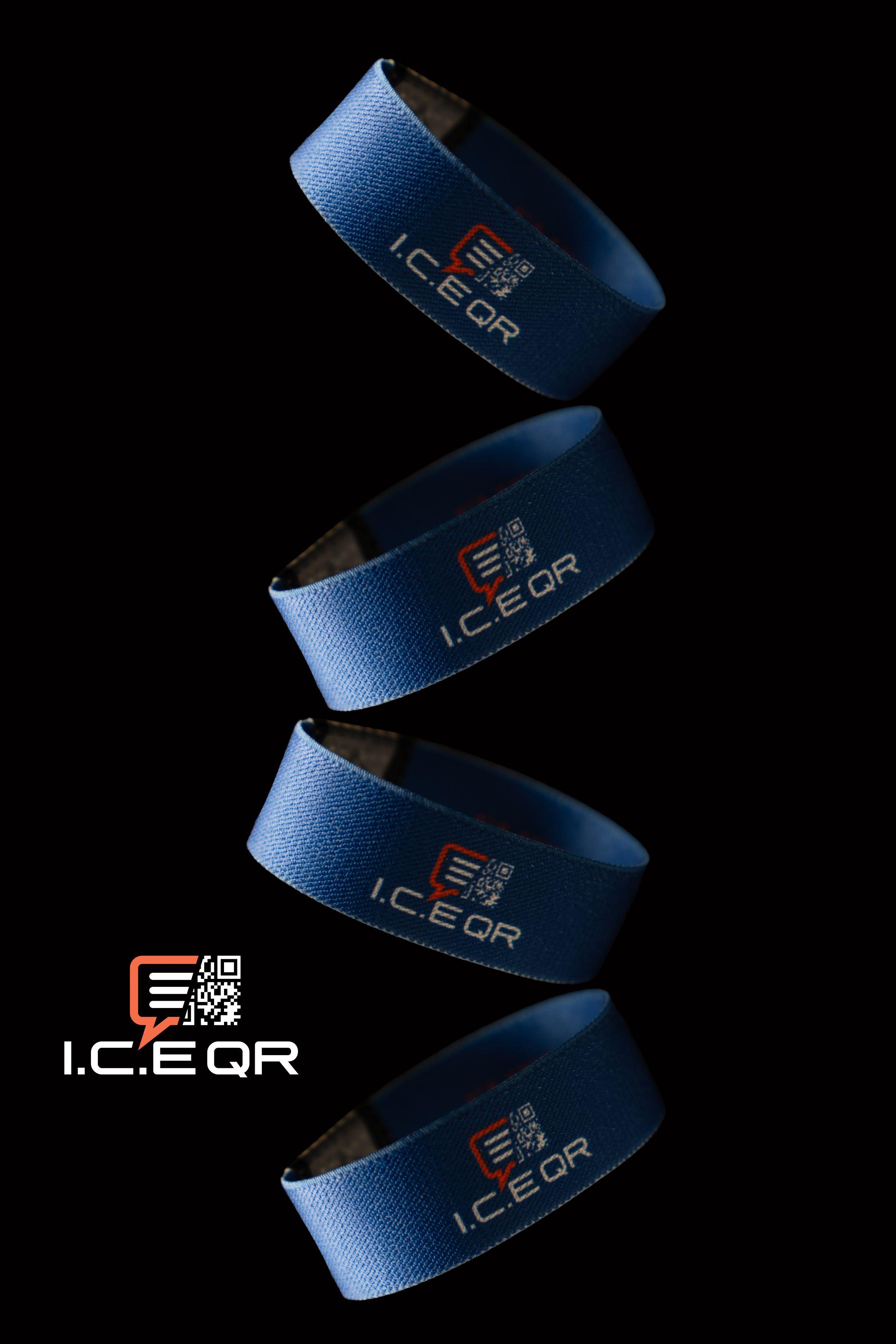 Cloth Wristband