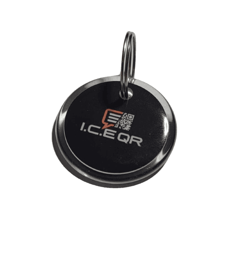 Dog Collar Tag