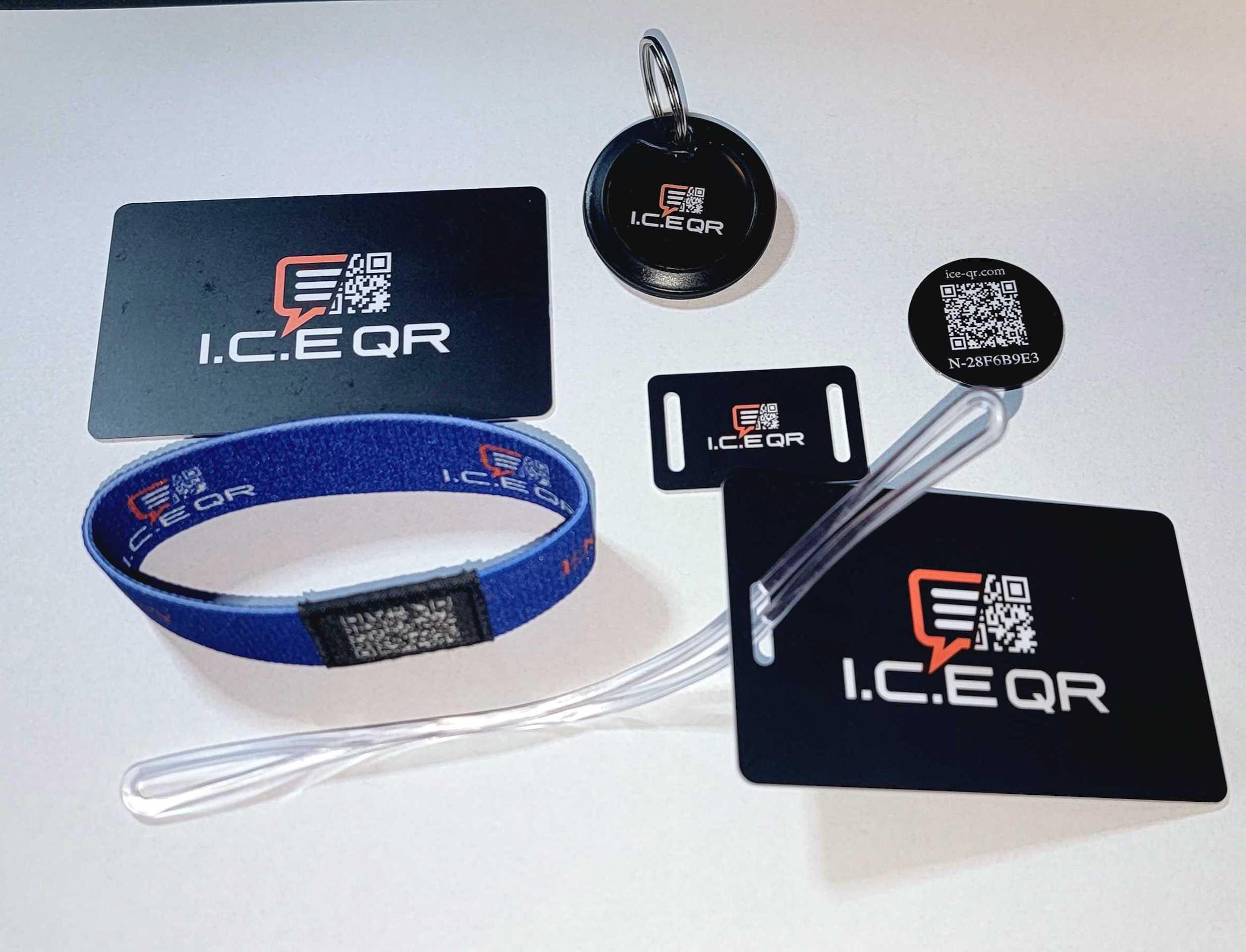 From Classic to Smart: The Evolution of ID Tags